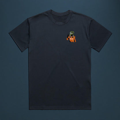 Lando Miami Win Embroidered T-Shirt